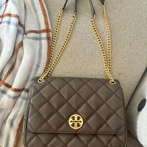Tory Burch Willa Bag